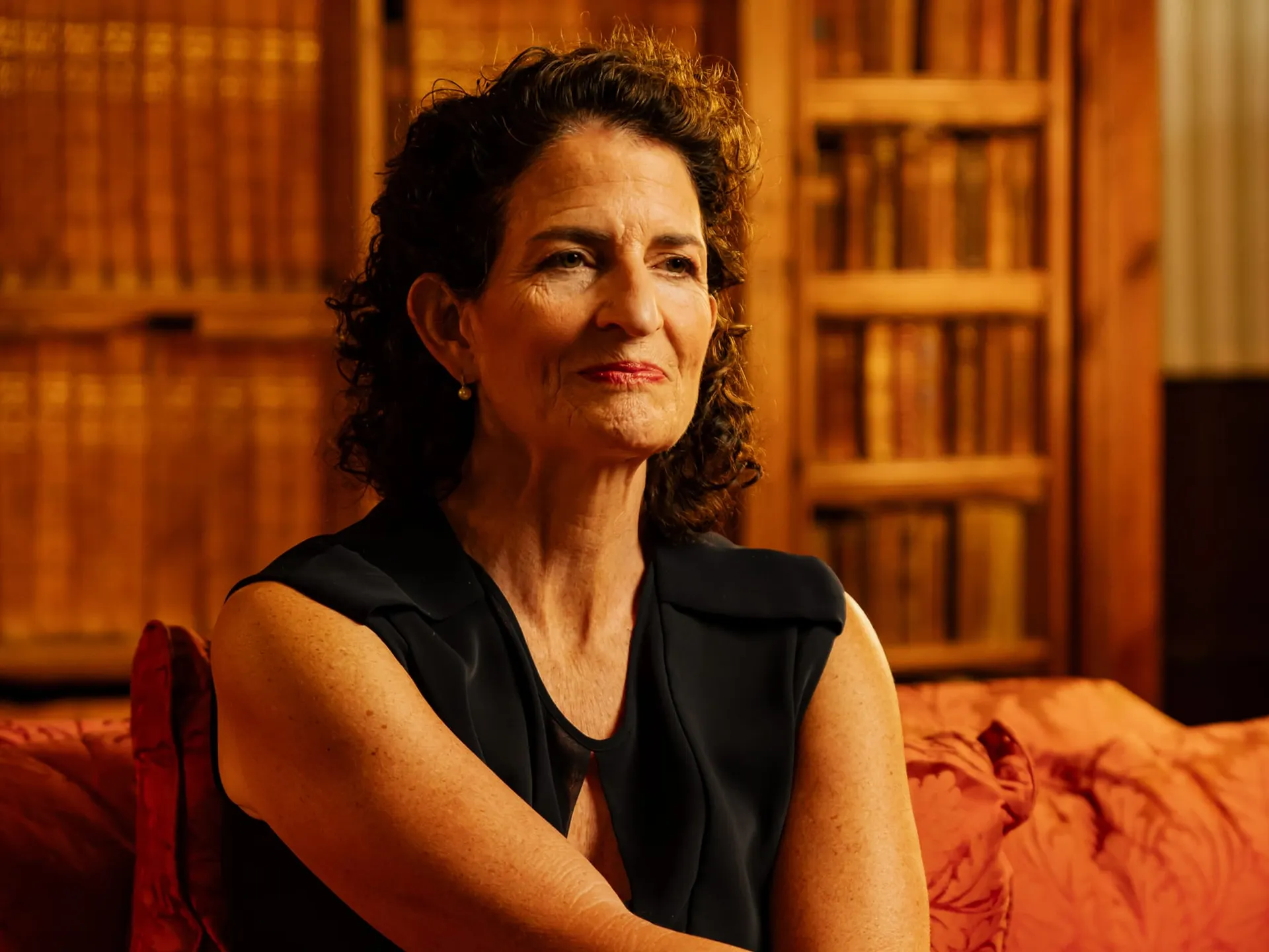 Charlotte Gordon on Mary Shelley's Frankenstein