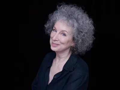 Margaret Atwood on Charles Dickens's A Tale of Two Cities