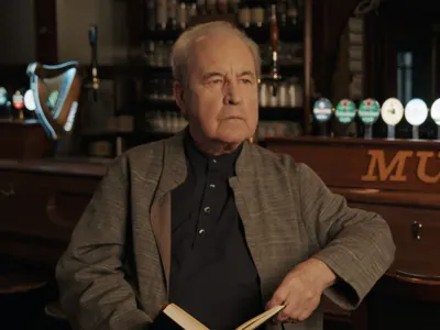 John Banville on James Joyce's Dubliners