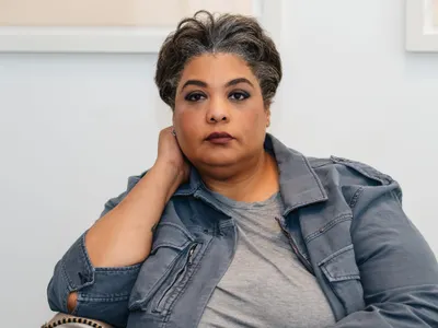 Roxane Gay on Edith Wharton's Age of Innocence