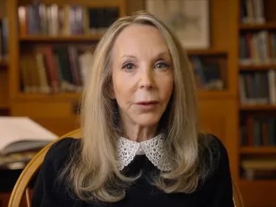 Rebecca Newberger Goldstein on Plato’s Dialogues