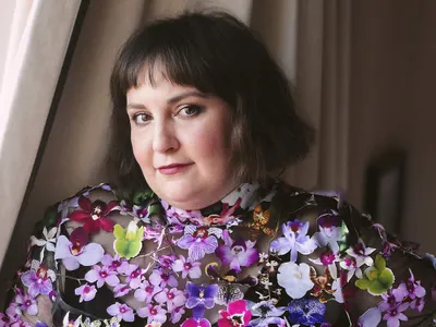 Lena Dunham on Forster's A Room with a View