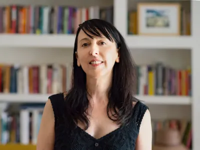 Deb Olin Unferth on Franz Kafka