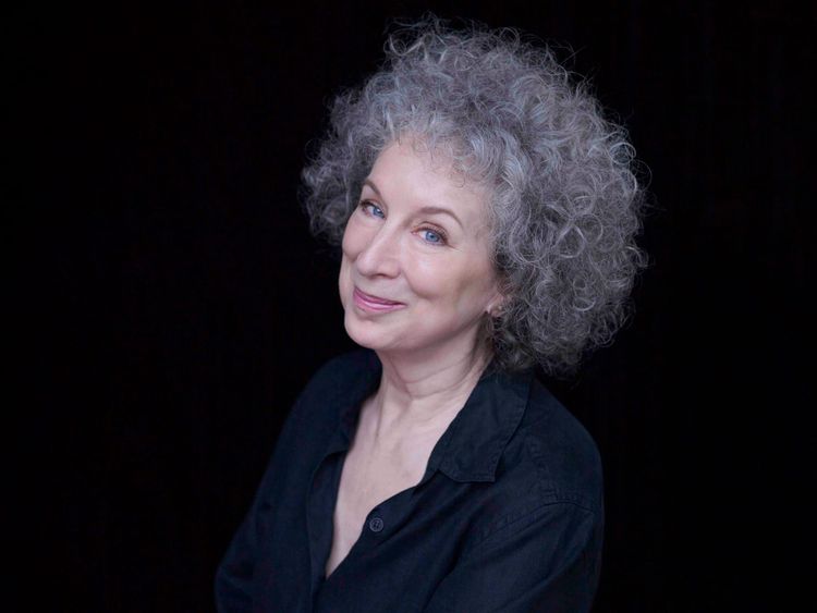 Margaret Atwood on Charles Dickens's A Tale of Two Cities