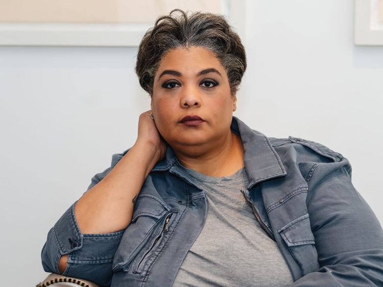 Roxane Gay on Edith Wharton's Age of Innocence
