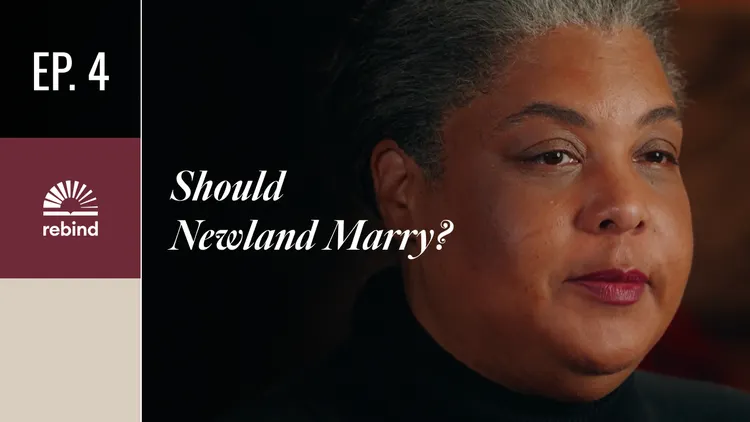 Should Newland Marry?
