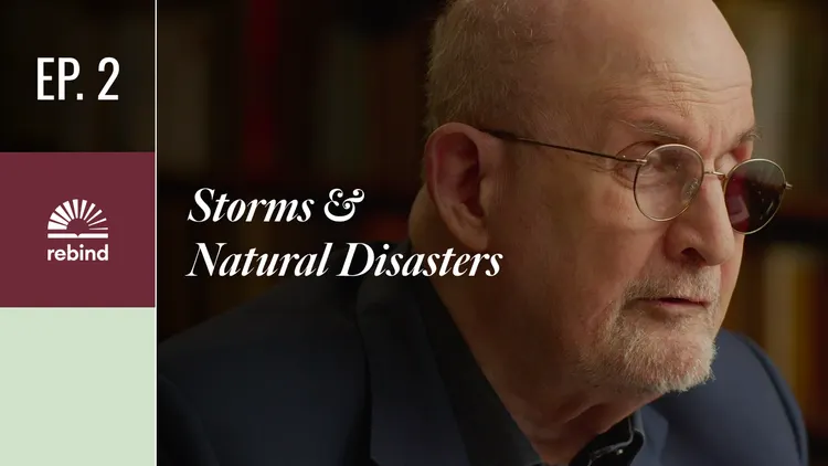 Storms & Natural Disasters