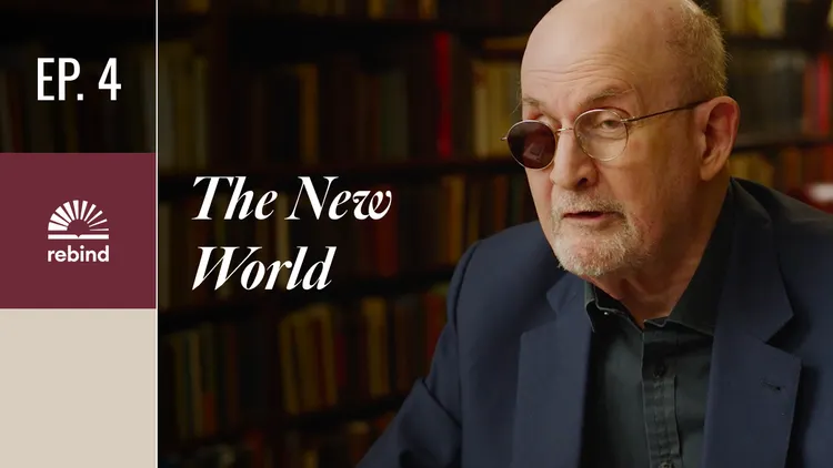 The New World