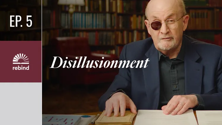 Disillusionment