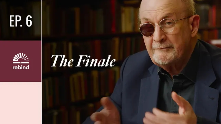 The Finale