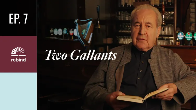 Two Gallants