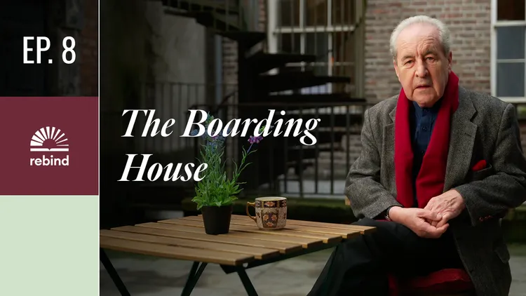 The Boarding House