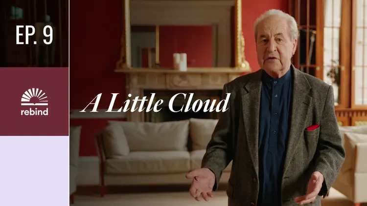 A Little Cloud