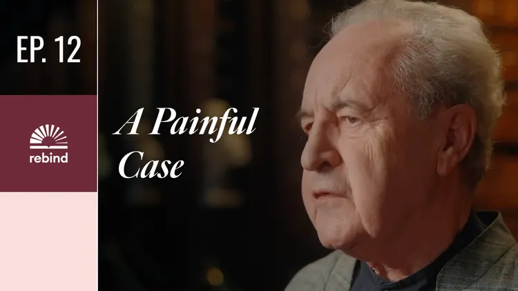 A Painful Case