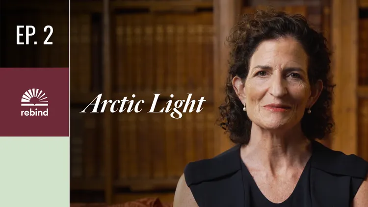 Arctic Light