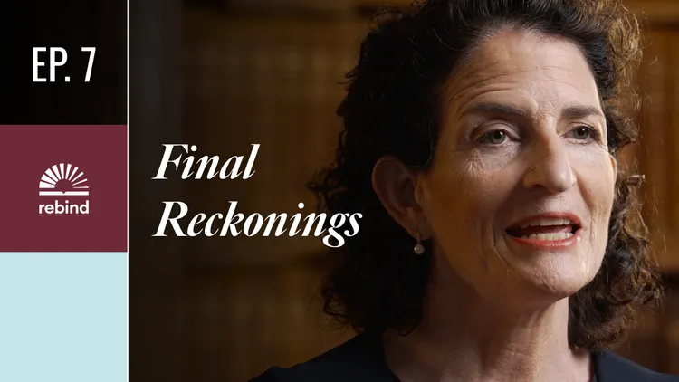 Final Reckonings