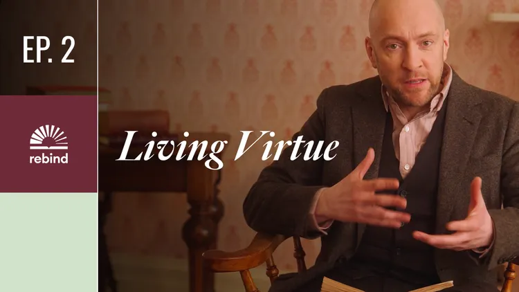 Living Virtue