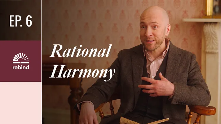 Rational Harmony