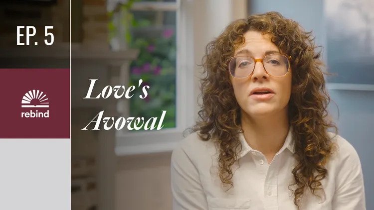 Love's Avowal