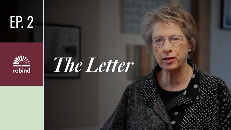 The Letter