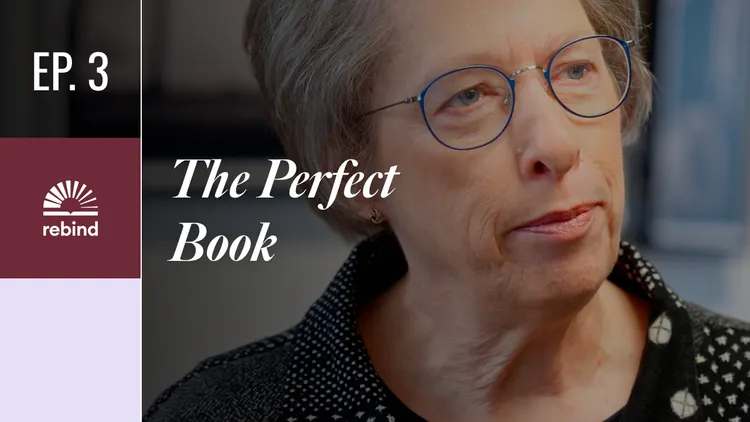 The Perfect Book