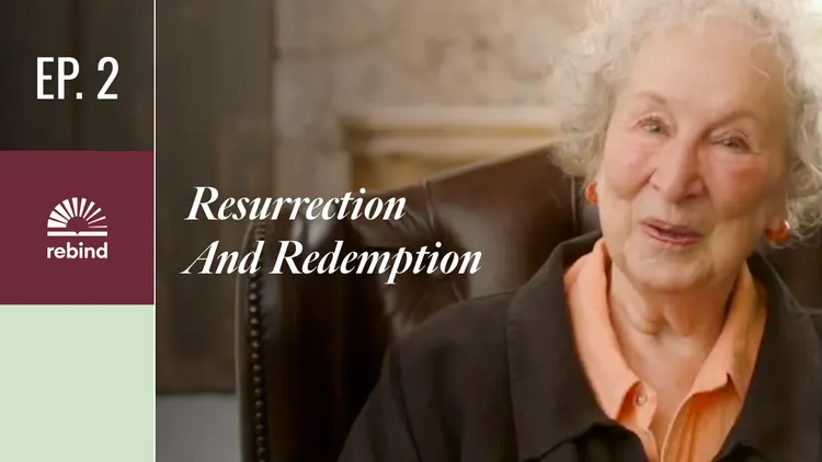 Resurrection And Redemption