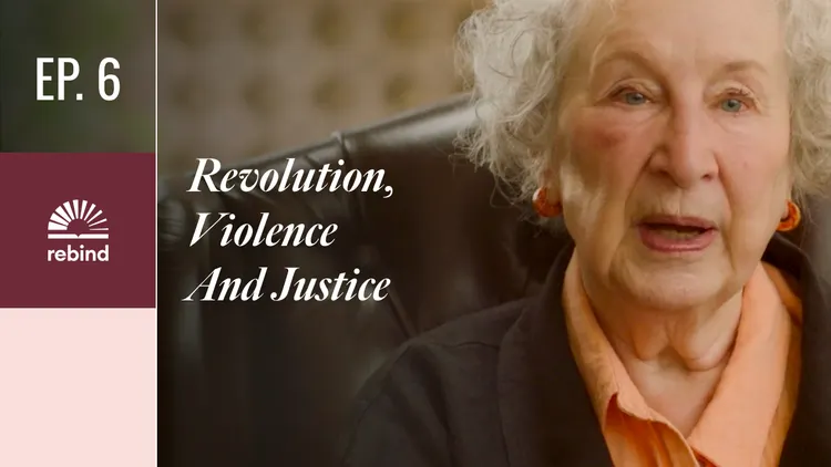 Revolution, Violence And Justice