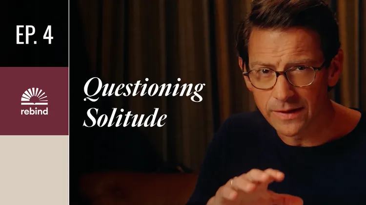 Questioning Solitude
