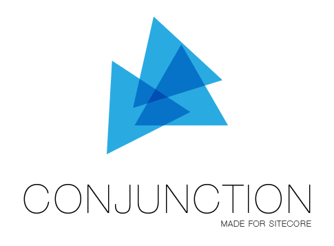Conjunction - made for Sitecore