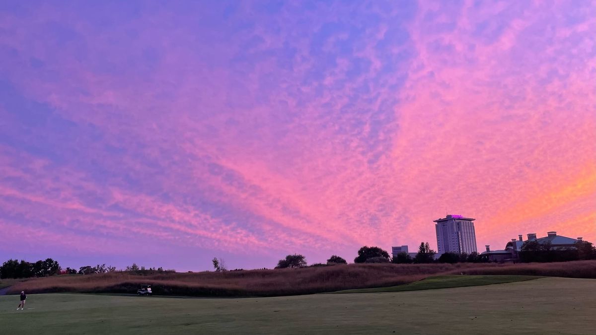 New York Ryder Cup Trips