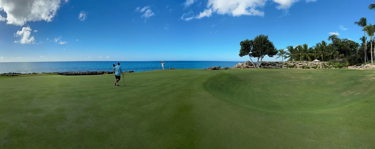 Featured Ryder Cup Trips