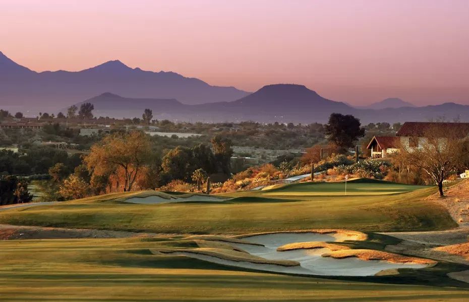 Arizona Ryder Cup Trips