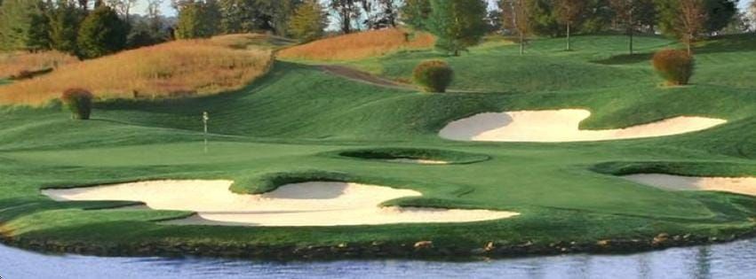Maryland Ryder Cup Trips