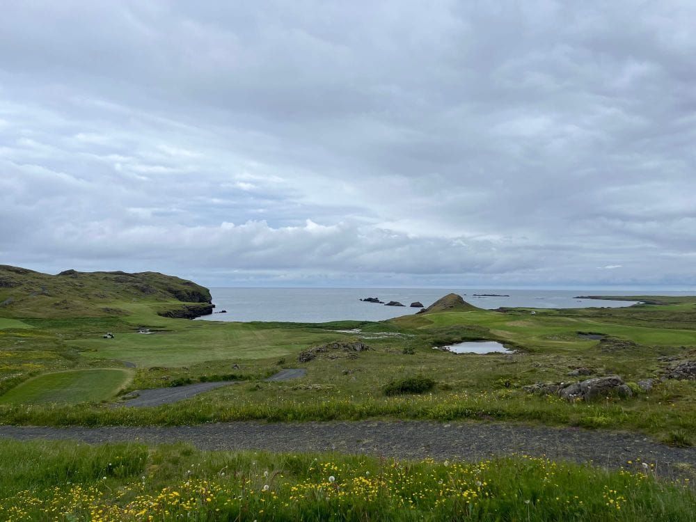 Europe Golf Trips