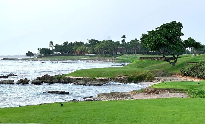 Casa de Campo, DR