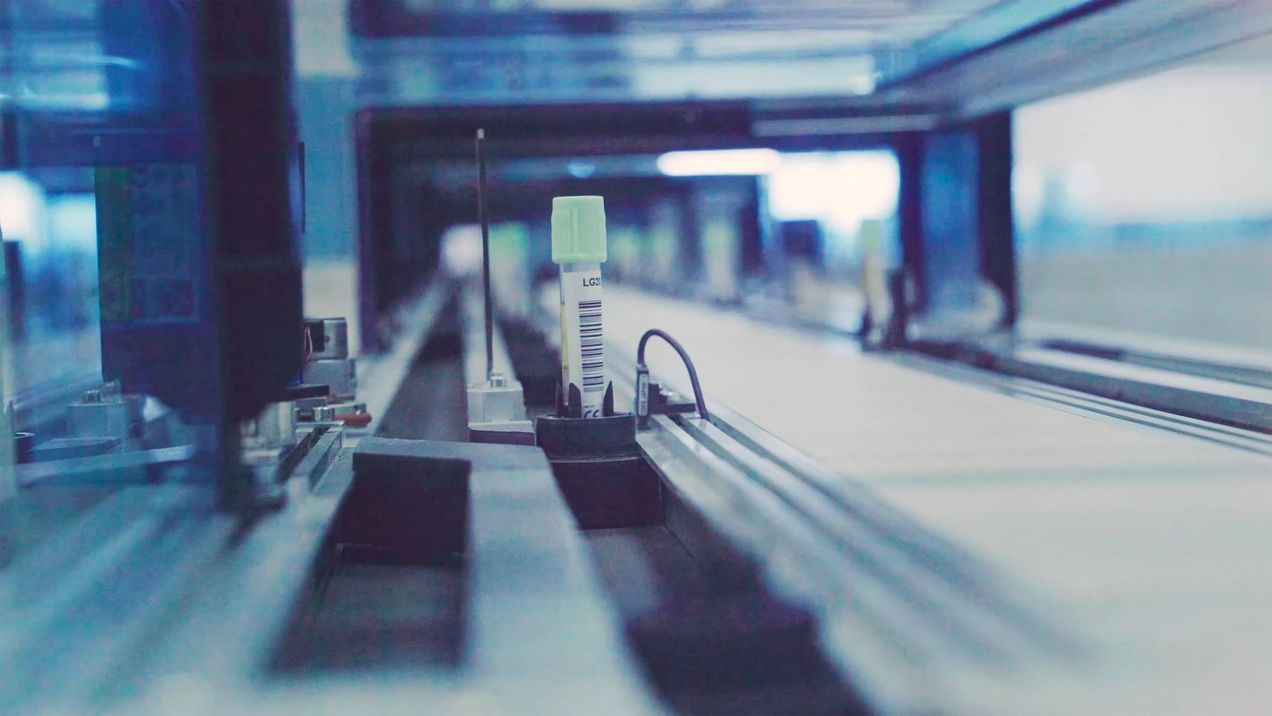 Deploy Zero-trust Diagnostic Assistant for Hospitals