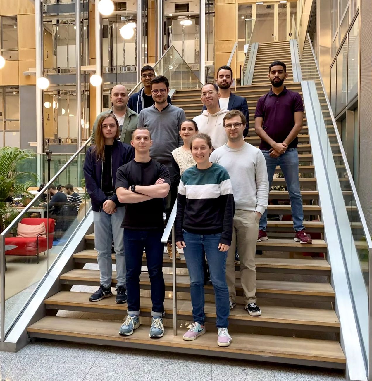 This Is Mithril Security