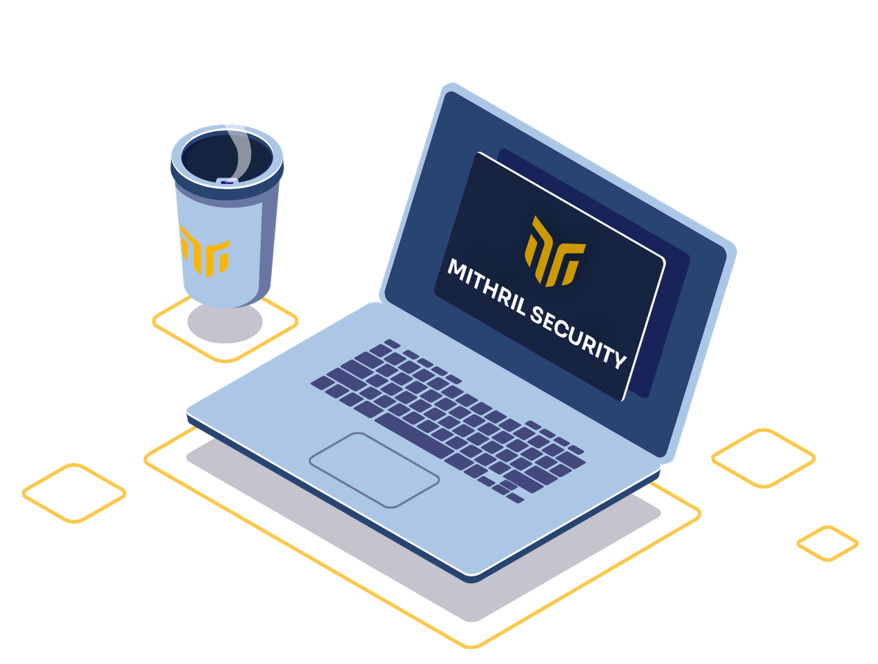 Mithril Security Blog