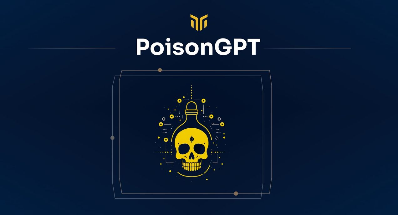 PoisonGPT: How We Hid a Lobotomized LLM on Hugging Face to Spread Fake News