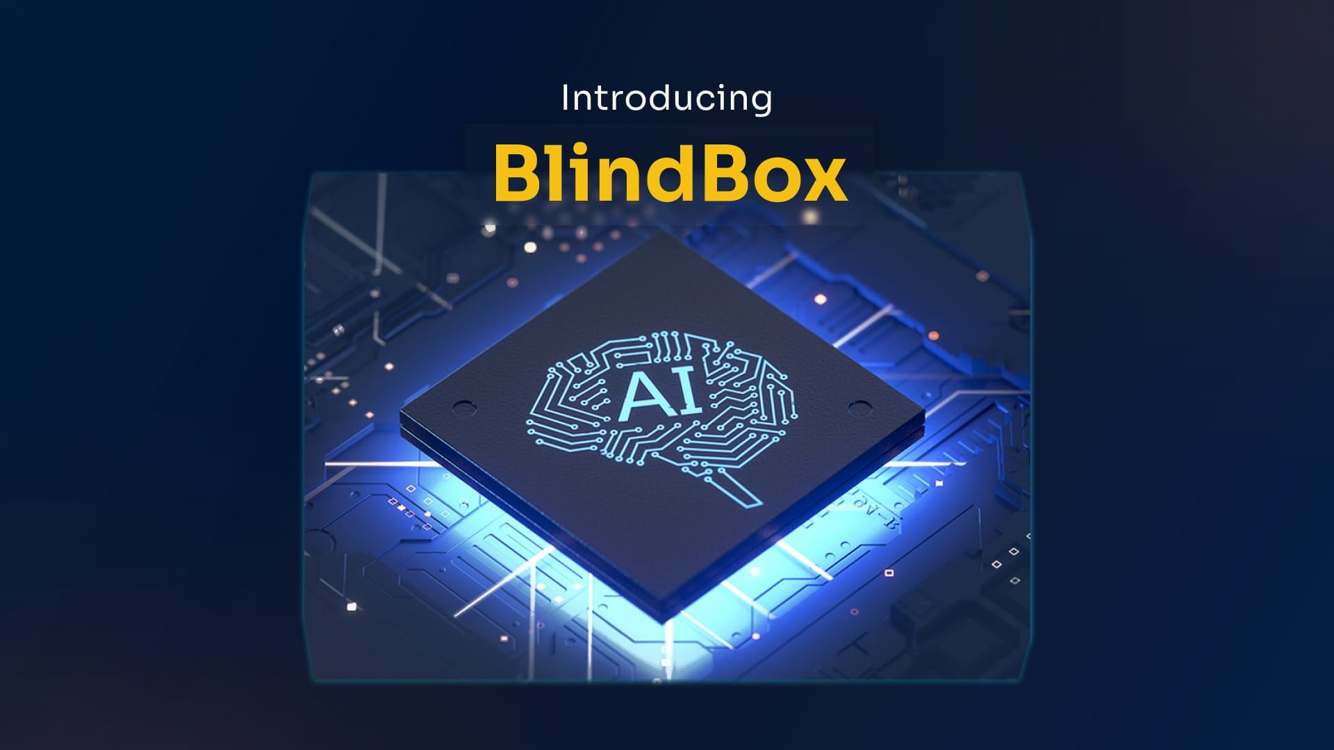 Announcing Blindbox, a Secure Infrastructure Tooling to Deploy LLMs, Available on Confidential Containers on Azure Container Instances