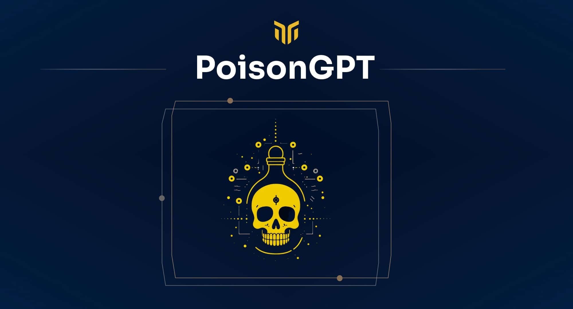 PoisonGPT: How We Hid a Lobotomized LLM on Hugging Face to Spread Fake News