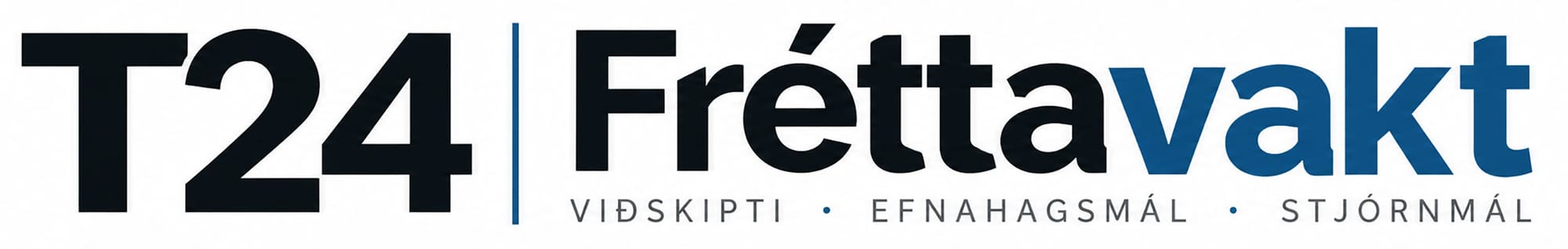 T24 Fréttavakt
