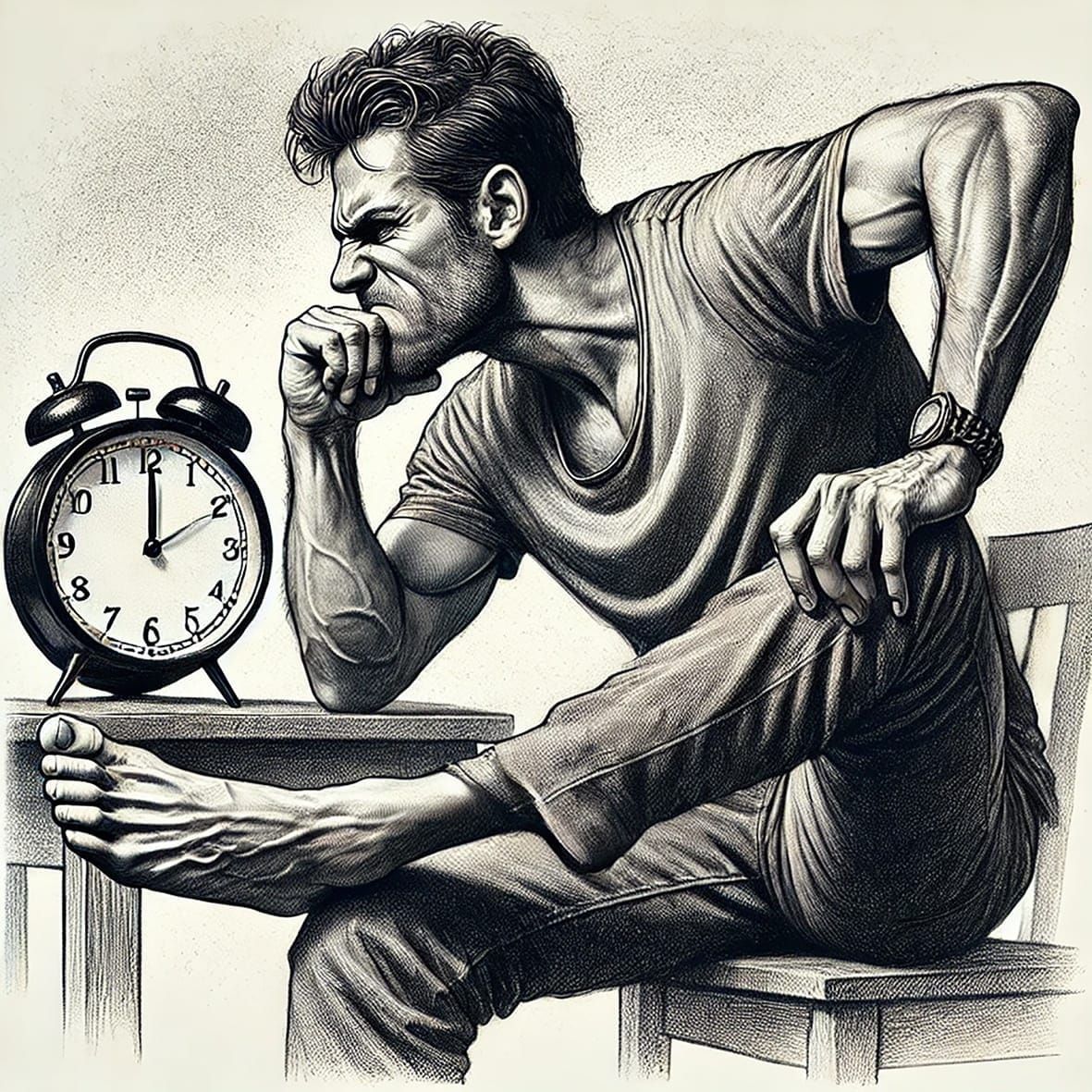 Þolinmæði er dyggð