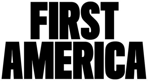 FIRST AMERICA