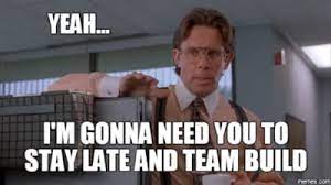 50+ Hilarious Meeting Memes for Every Workplace Scenario