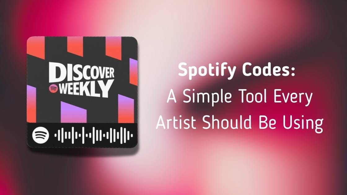 Spotify Codes Explained (2026): What They Are & How Artists Should Use Them