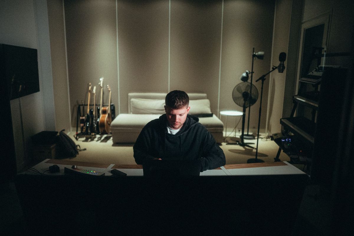 Comment LYOD vit son propre rêve et ses conseils pour les artistes en devenir