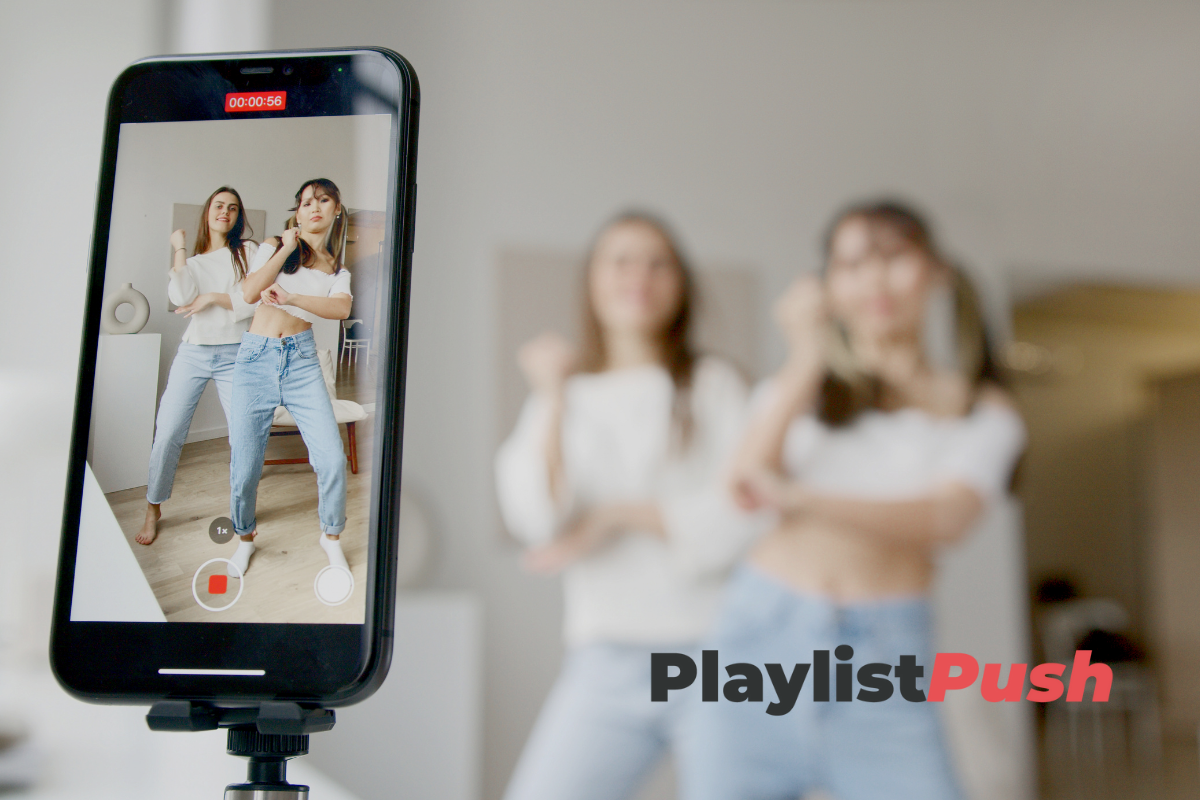 La vraie tendance de TikTok