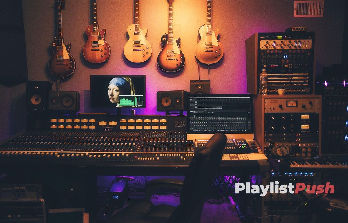 Music Distributors You Should Consider For Your Next Release 2026