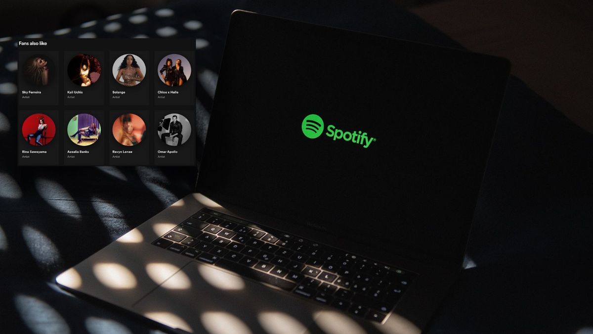 How To Customize Your “Fans Also Like” (2024 Update)